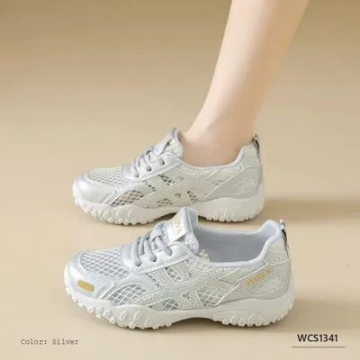 Winona Grace Womens Casual Shoes