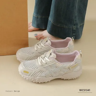 Winona Grace Womens Casual Shoes