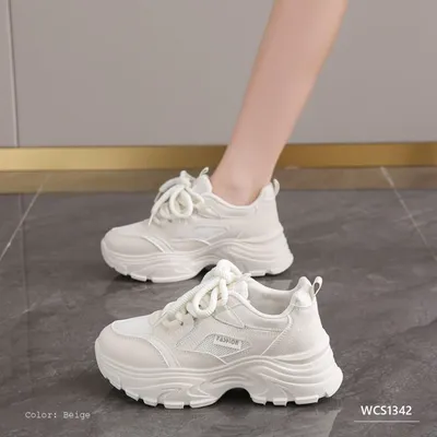 Xavia Charm Womens Casual Shoes