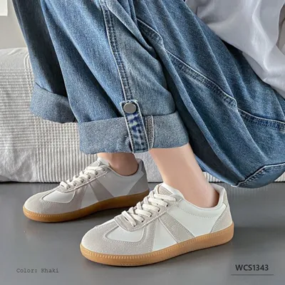 Yvette Dream Womens Casual Shoes
