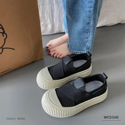 Aster Glow Womens Casual Shoes