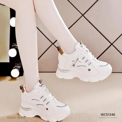 Brielle Pearl Womens Casual Shoes