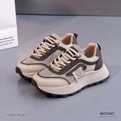 Cyra Bloom Womens Casual Shoes
