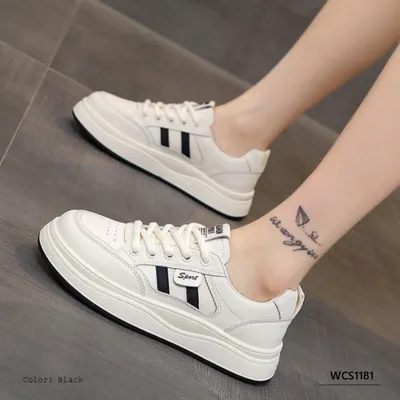 Nova Bloom Womens Casual Shoes