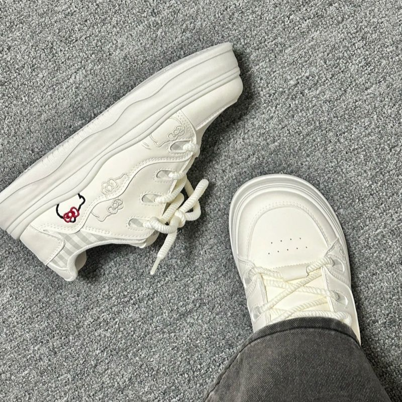 Luna Pearl Womens Casual Shoes