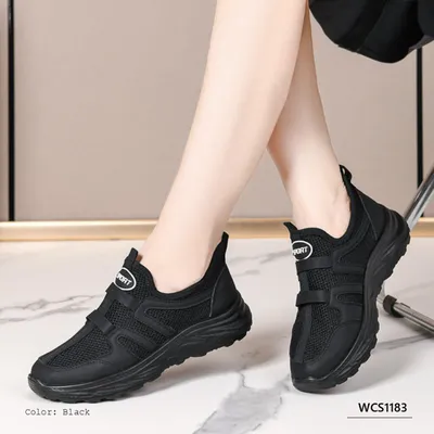 Aira Glow Womens Casual Shoes