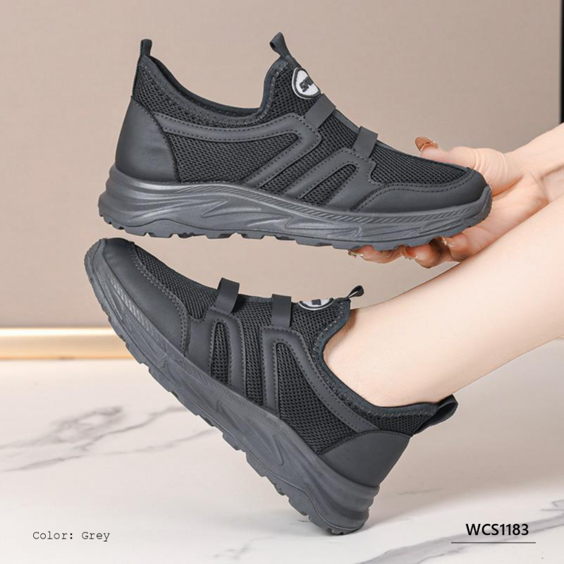 Aira Glow Womens Casual Shoes