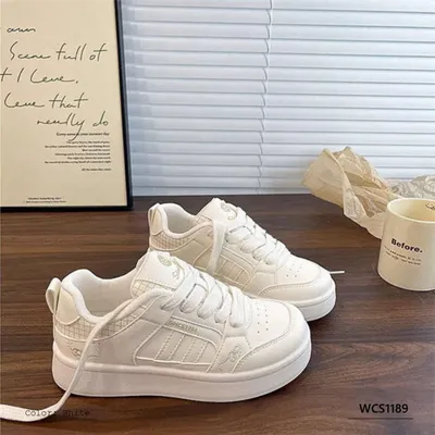 Lila Grace Womens Casual Shoes