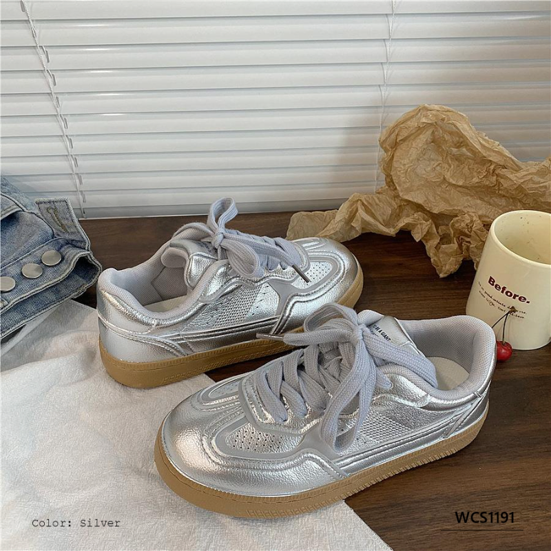 Rina Bloom Womens Casual Shoes