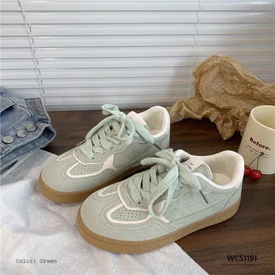 Rina Bloom Womens Casual Shoes