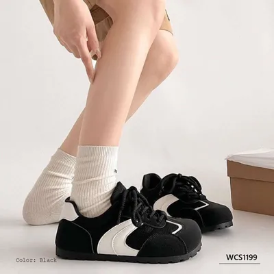 Raya Pearl Womens Casual Shoes