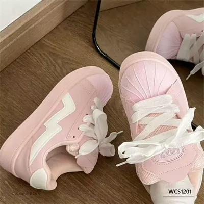 Cleo Bloom Womens Casual Shoes