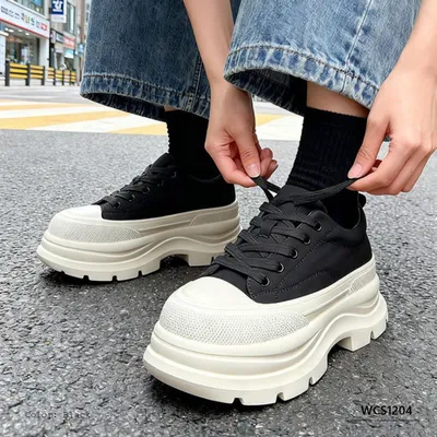 Mila Breeze Womens Casual Shoes