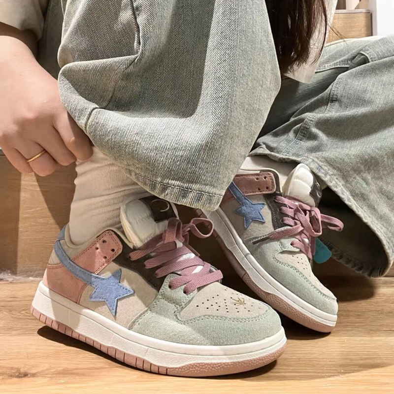 Nina Muse Womens Casual Shoes