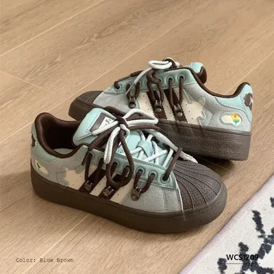 Eira Charm Womens Casual Shoes