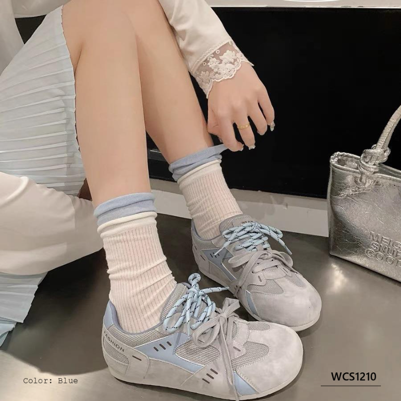 Kaya Bloom Womens Casual Shoes
