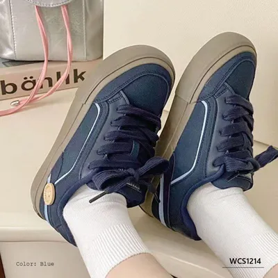 Zena Glow Womens Casual Shoes