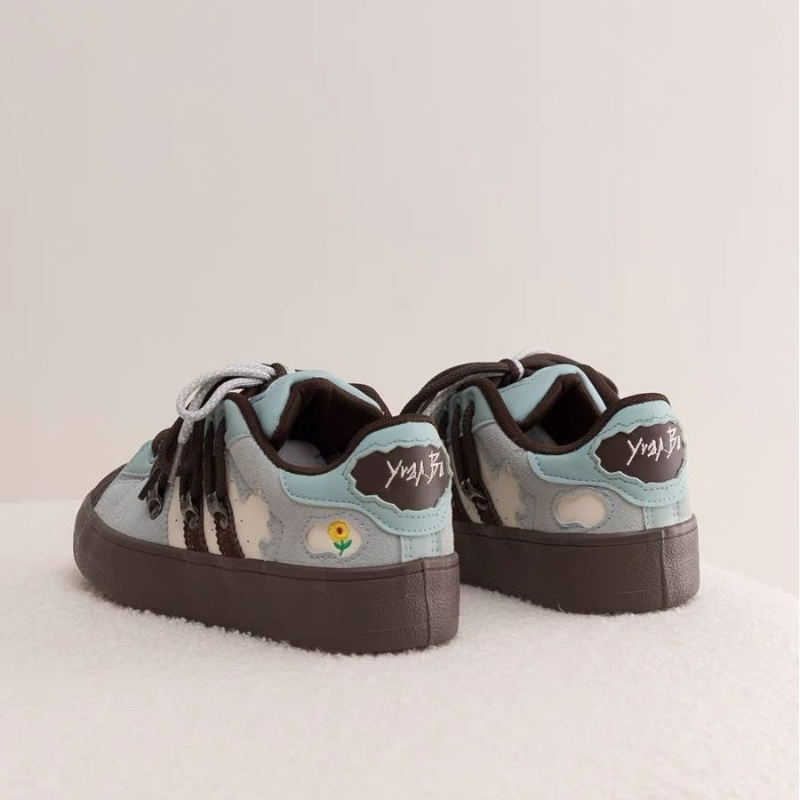 Mira Glow Womens Casual Shoes