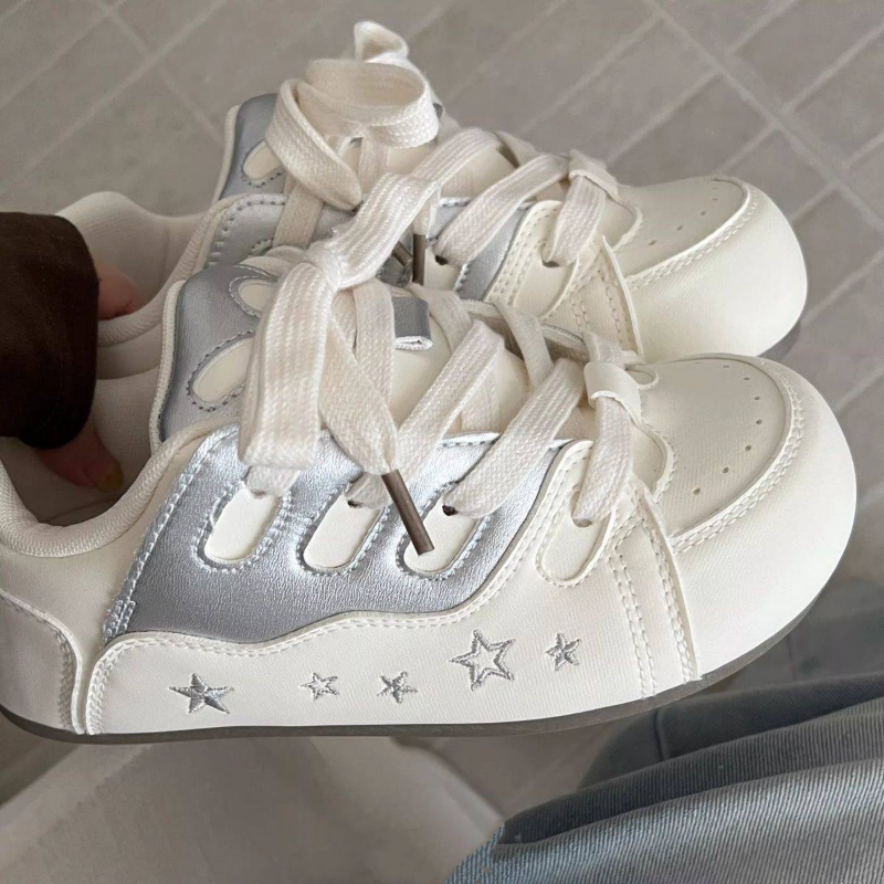 Sia Grace Womens Casual Shoes