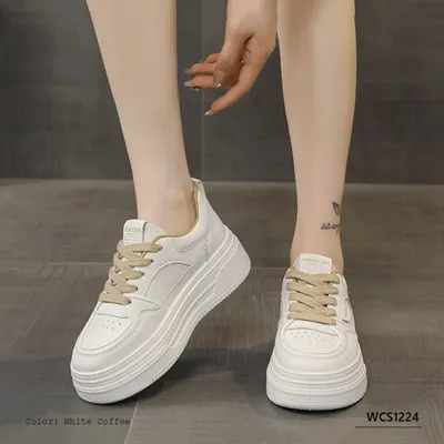 Vera Bloom Womens Casual Shoes