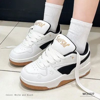 Tia Bloom Womens Casual Shoes