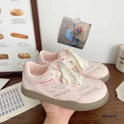 Kaya Mist Womens Casual Shoes