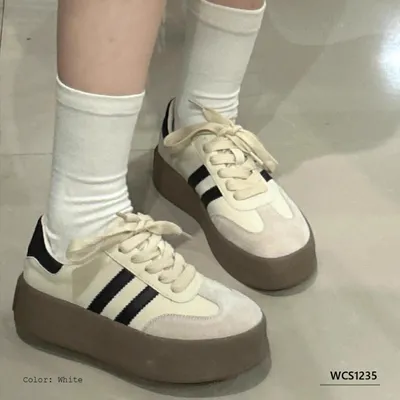 Zara Bloom Womens Casual Shoes