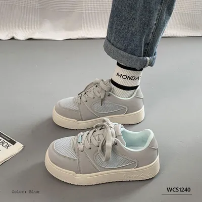 Nia Grace Womens Casual Shoes