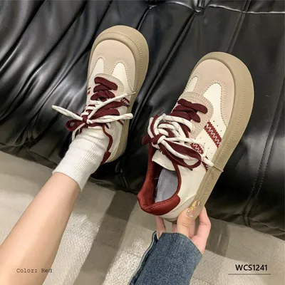 Vela Mist Womens Casual Shoes
