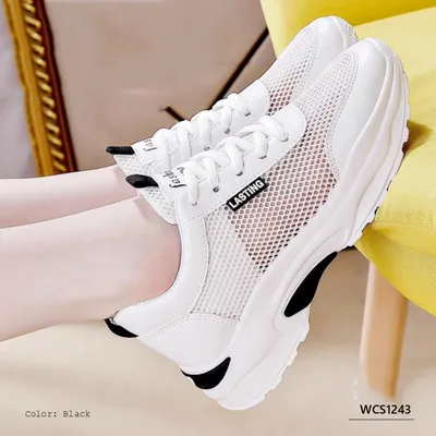 Tara Pearl Womens Casual Shoes