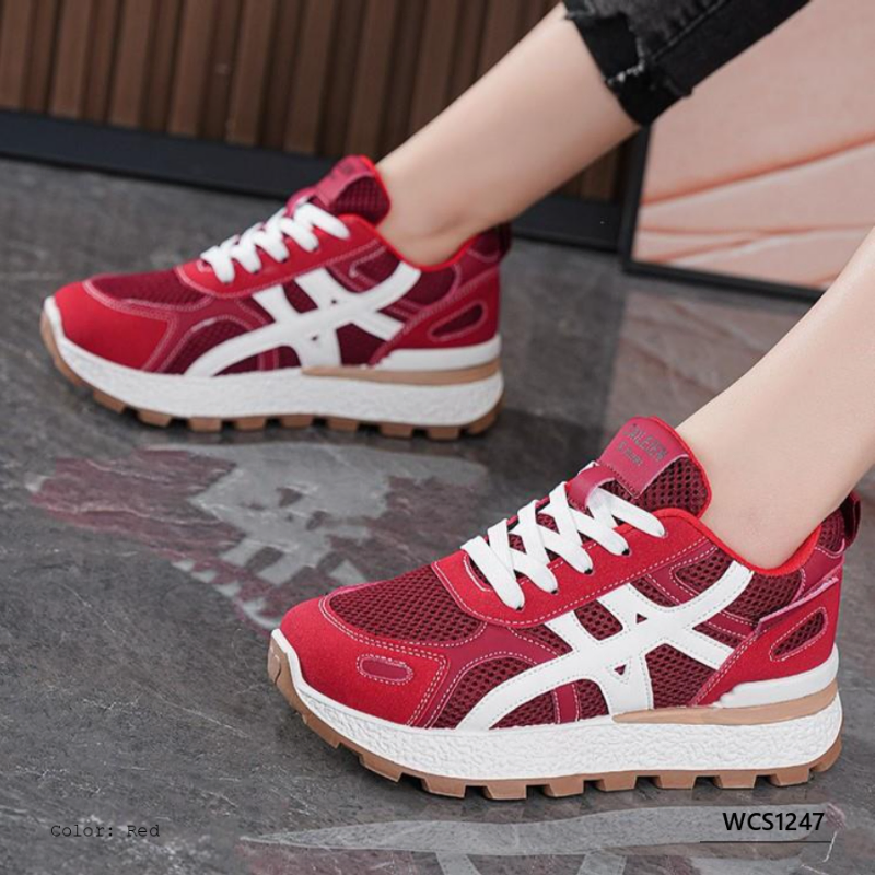 Zina Pearl Womens Casual Shoes