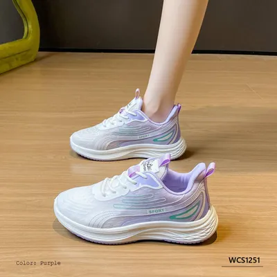 Nora Glow Womens Casual Shoes