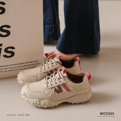 Asha Mist Womens Casual Shoes