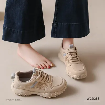 Asha Mist Womens Casual Shoes