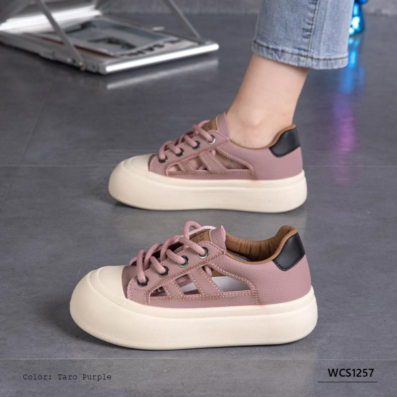 Lina Bloom Womens Casual Shoes