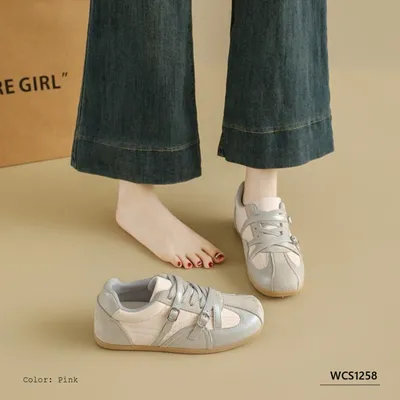 Aurelia Crest Womens Casual Shoes