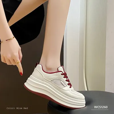 Naya Glow Womens Casual Shoes