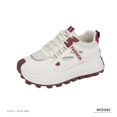 Lyra Mist Womens Casual Shoes