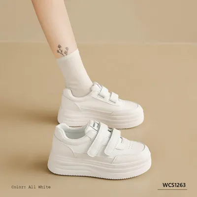 Ziva Bloom Womens Casual Shoes