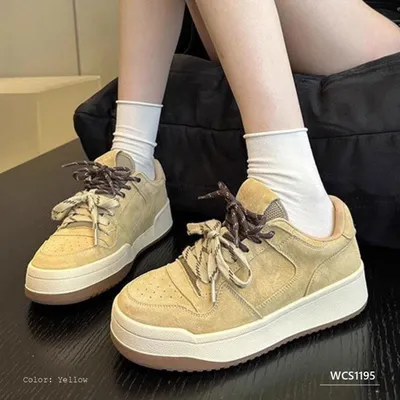 Kira Glow Womens Casual Shoes