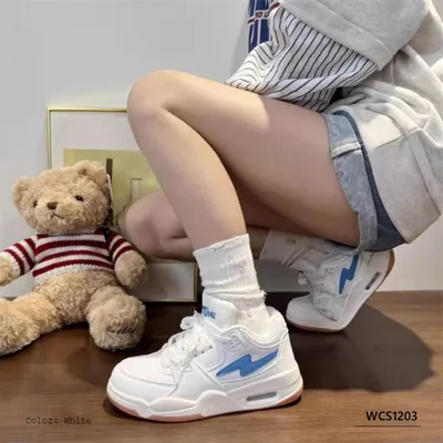 Lia Charm Womens Casual Shoes
