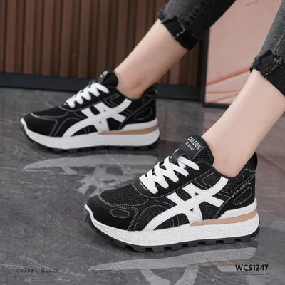 Zina Pearl Womens Casual Shoes