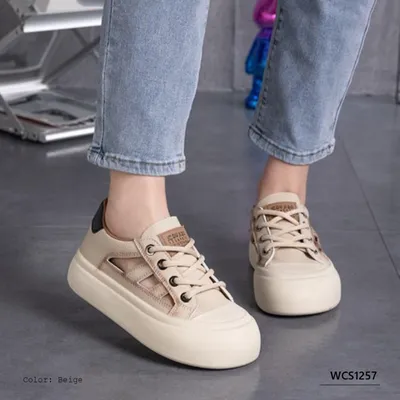 Lina Bloom Womens Casual Shoes