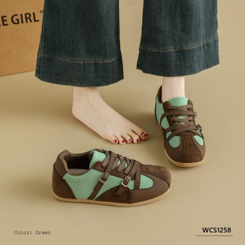 Aurelia Crest Womens Casual Shoes