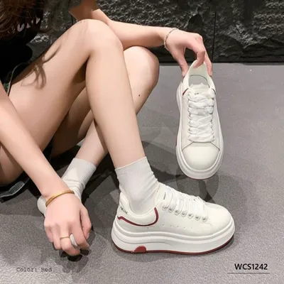 Riva Bloom Womens Casual Shoes