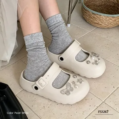 Aveline Drift Women's Slippers