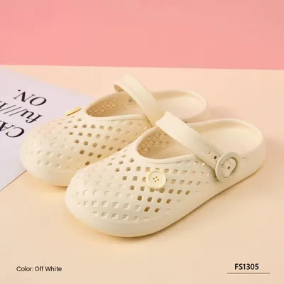 Nivara Pearl Women's Slippers