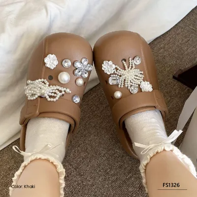 Jelora Cove Women's Slippers