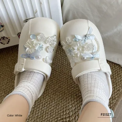 Kirelle Fern Women's Slippers