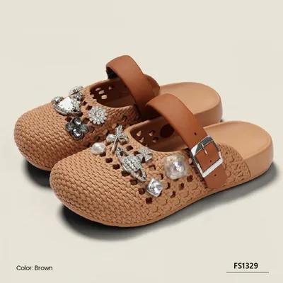 Mirena Ridge Women's Slippers